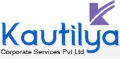 Kautilya Logo